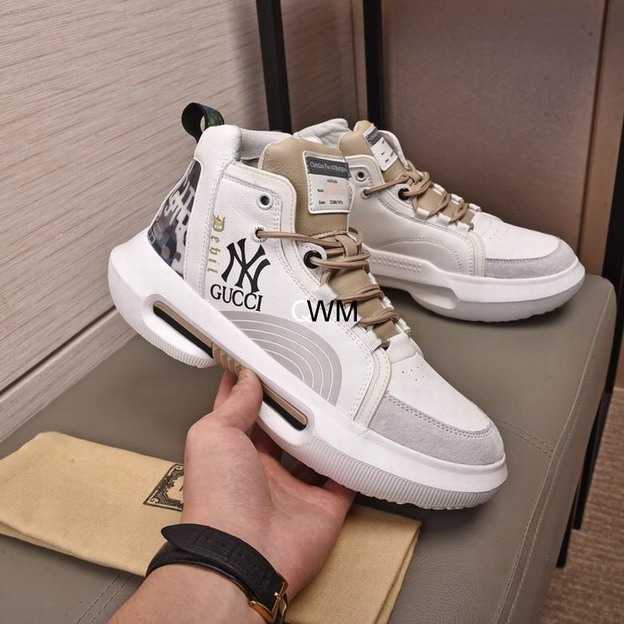 men high guci shoes 2021-11-5-063